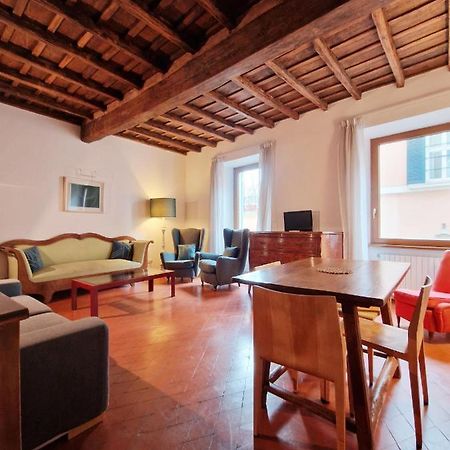 La Giulia Exclusive - Homkeey Apartments Ρώμη Εξωτερικό φωτογραφία