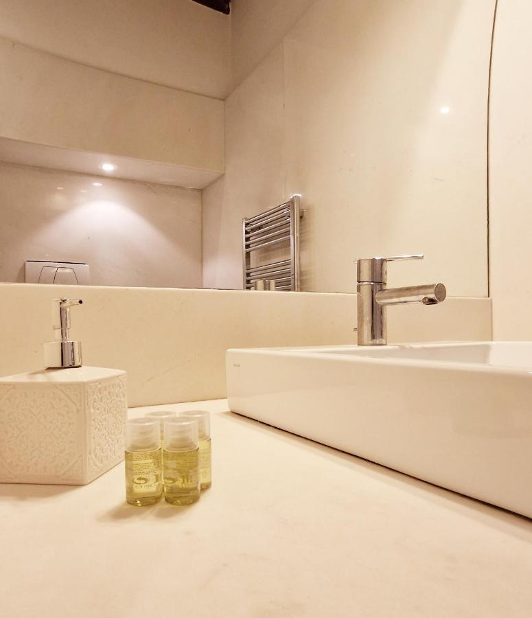 La Giulia Exclusive - Homkeey Apartments Ρώμη Εξωτερικό φωτογραφία