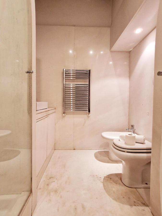 La Giulia Exclusive - Homkeey Apartments Ρώμη Εξωτερικό φωτογραφία